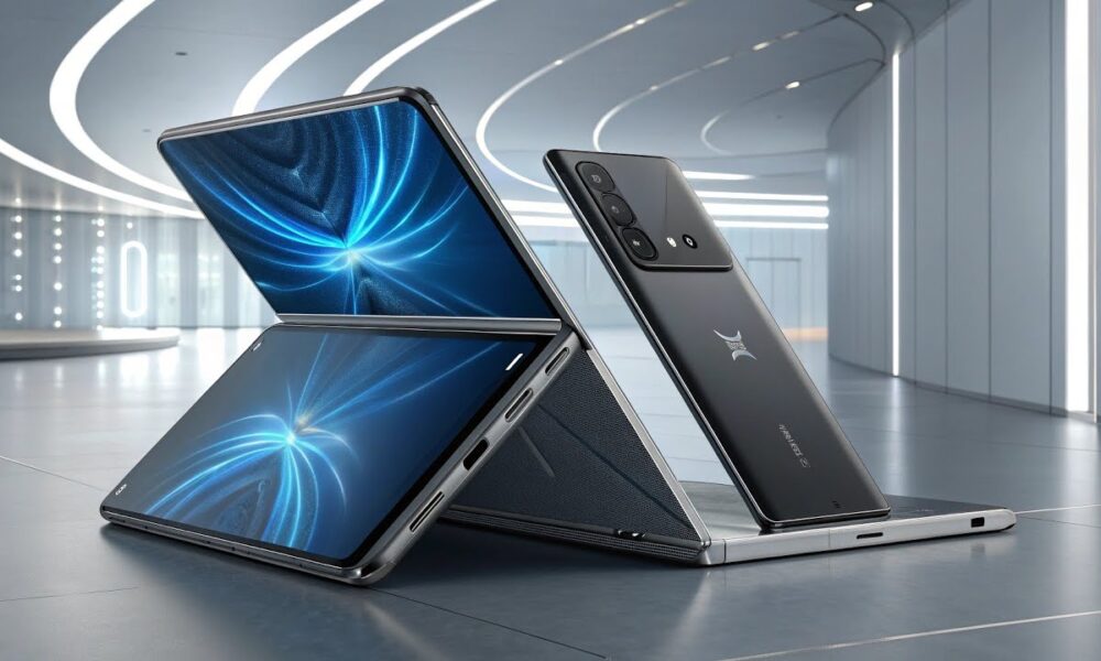 Honor Magic V5: फोल्डेबल 5G फोन जो स्टोरेज और बैटरी चार्जिंग में लाएगा नई क्रांति!