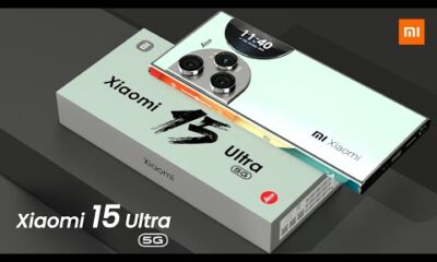 Redmi Note 15 Ultra 5G: 200MP कैमरा और 120W सुपरफास्ट चार्जिंग के साथ 2026 का सबसे ताकतवर फोन!