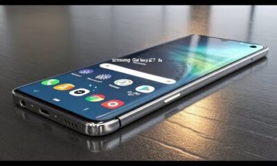 Samsung Galaxy A37 5G: बेहतरीन मिड-रेंज फोन, 108MP कैमरा और 5000mAh बैटरी के साथ!