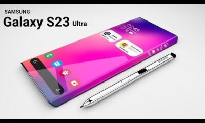 Galaxy S23 Ultra का धाकड़ कैमरा और शक्तिशाली चिप! अनोखी S Pen के साथ फोन ने लोहा मनवाया!
