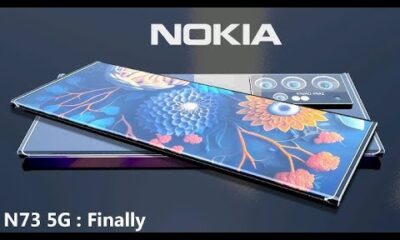 Nokia N73 5G: 108MP कैमरा और 5000mAh बैटरी के साथ वापस आया एक आइकॉन!