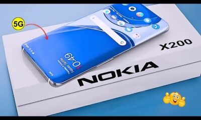 Nokia X200 5G का धमाकेदार रिव्यू! बेजोड़ कैमरा, अत्याधुनिक परफॉर्मेंस और 5000mAh बैटरी!