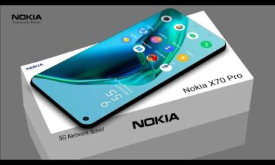 Nokia X70 Pro 5G का धामाकेदार लौट: प्रीमियम कैमरा और दमदार बैटरी के साथ!