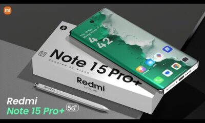 Redmi Note 15 Pro Plus 5G: दमदार कैमरा और शक्तिशाली बैटरी के साथ मिड-रेंज किलर!