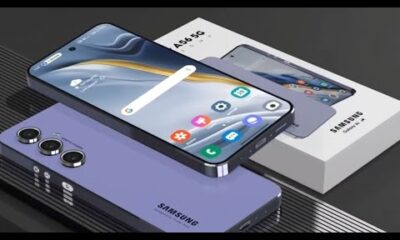 Samsung Galaxy A56 5G: शानदार डिस्प्ले और बेहतरीन कैमरा के साथ किफायती कीमत!