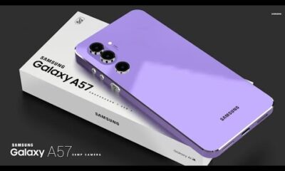 Samsung Galaxy A57 5G: महज 10,000 में बेहतरीन कैमरा और तेज़ चार्जिंग के साथ बड़ा धमाका!