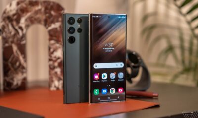 Samsung Galaxy S22 Ultra 5G: क्या यह 200MP कैमरा और 5000mAh बैटरी के साथ "पूर्णता" का प्रतीक है?