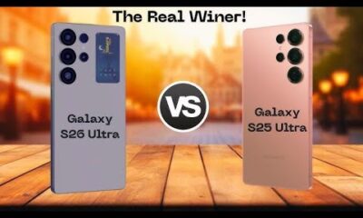 Compare करें S26 Ultra 5G और S25 Ultra 5G: 200MP कैमरा और फास्ट चार्जिंग के साथ कौन है बेहतर?