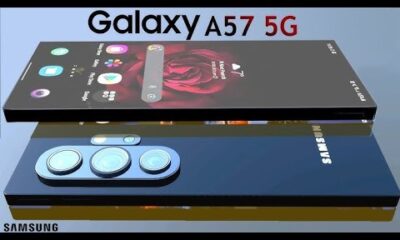 Samsung Galaxy A Series 2026: A56, A57, A58, A76, A77 में मिलेगा 108MP कैमरा और 5000mAh बैटरी!