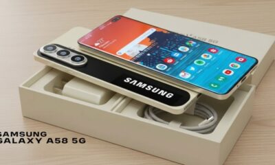 Samsung Galaxy A58 5G का अमेजिंग रिव्यू: AMOLED डिस्प्ले, शक्तिशाली बैटरी और सुपरफास्ट 5G कनेक्टिविटी!