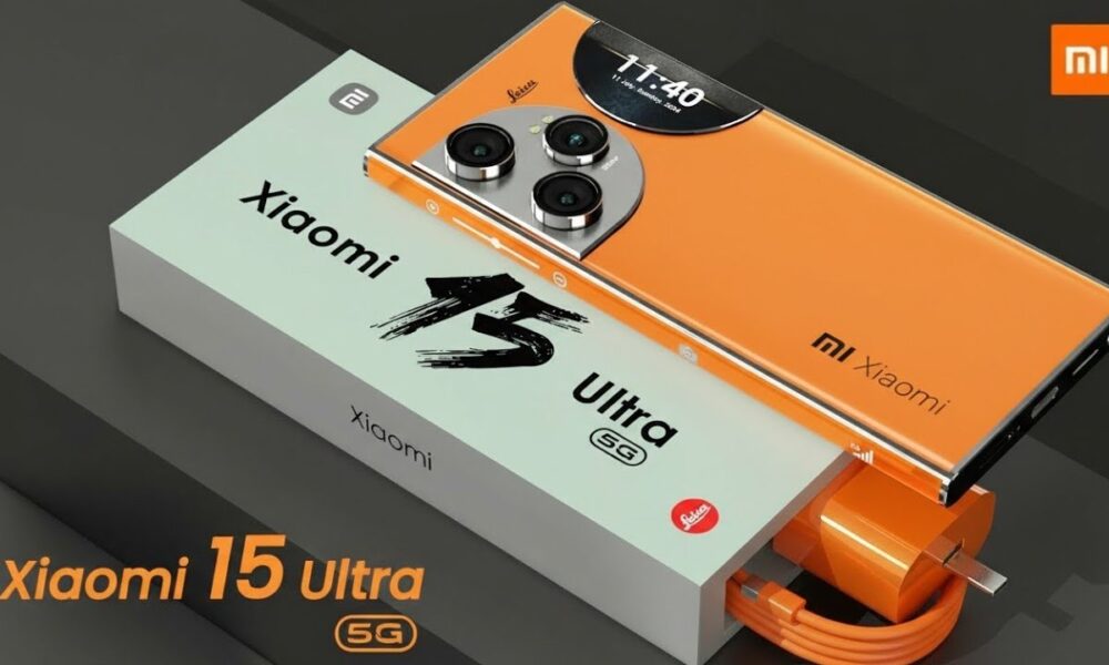 Xiaomi 15 Ultra 5G: क्या यह $1000 के अंदर बेहतरीन Flagship है? शानदार कैमरा और दमदार बैटरी फीचर्स!