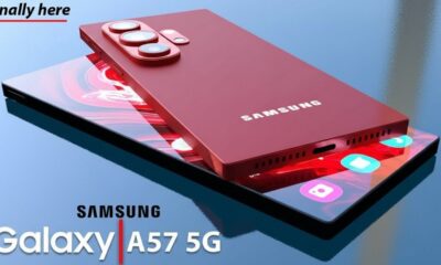 क्या 2026 Samsung Galaxy A57 5G है मिड-रेंज का परफेक्ट फोन? शानदार कैमरा और दमदार बैटरी के साथ!