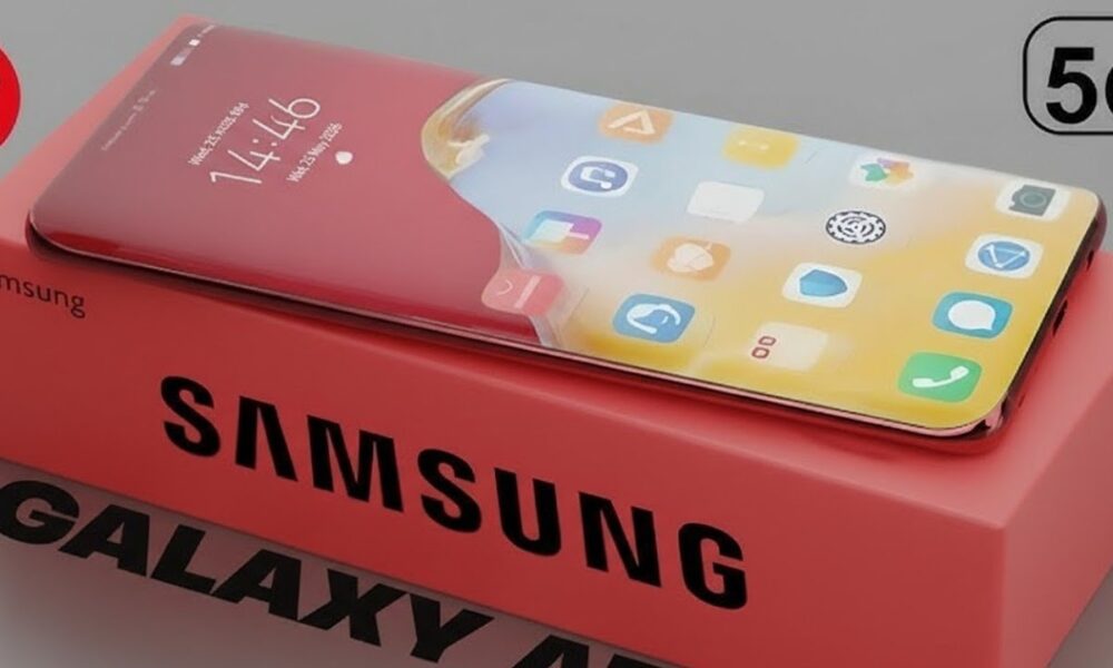 क्या 2026 Samsung Galaxy A76 5G है सबसे शक्तिशाली MidRange स्मार्टफोन? जानिए इसकी प्रीमियम कैमरा और फास्ट चार्जिंग के बारे में!
