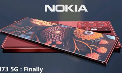 2026 Nokia N73 5G: नई क्षमता के साथ क्लासिक नाम! बेहतरीन कैमरा और शानदार बैटरी जीवन!