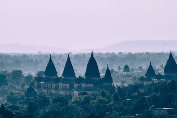 8 underestimated destinations in India that tourists often jump over