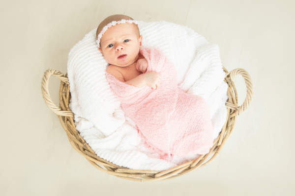 Baby Girl Names Inspired by Maa Durba’s nine avatars
