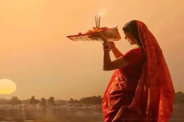 The Ultimate Handbook for Nahay-Khaay, Kharna, Sandhya, and Usha Arghya Ceremonies