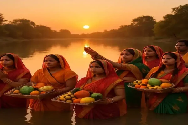 Chhath Puja Day 1 Overview: Understanding Nahay-Khay – Your Comprehensive Guide