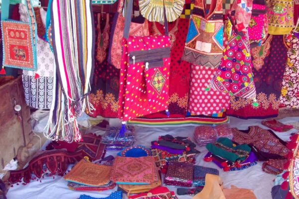 Dubai Shopping Festival (DSF) to start in December – how to plan a budget trip now