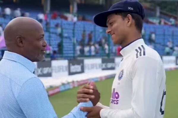 Brian Lara Urges Yashasvi Jaiswal: ‘Don’t Overlook Our Poor Performance!’ | Cricket Updates