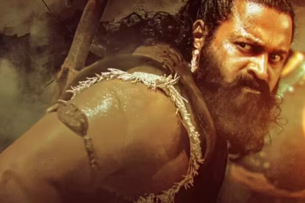 “Kantara: Chapter 1” Global Box Office Earnings: Rishab Shetty’s Film Surpasses ‘Saiyaara’ and ‘Sanju’, Exceeding Rs 590 Crore | Hindi Film News