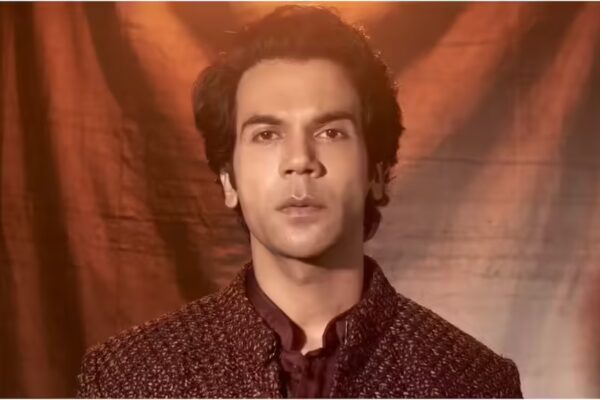 Reports Suggest Rajkummar Rao to Lead Hindi Remake of Telugu Horror Comedy ‘Bakasura Restaurant’