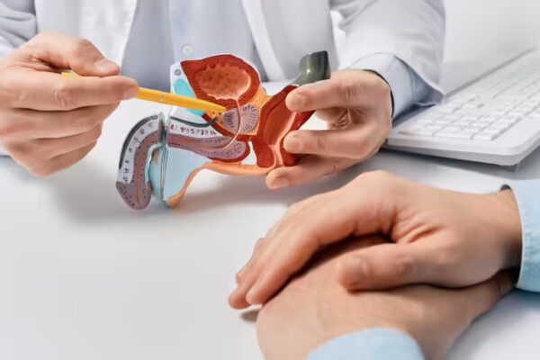 Early identification can lower prostate cancer mortality by as much as 50%: the crucial role of PSA testing in saving lives.