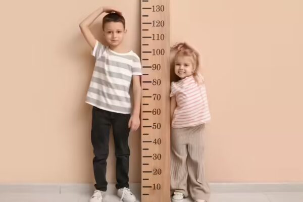 Natural Ways for Parents to Enhance Their Child’s Height: Helpful Tips