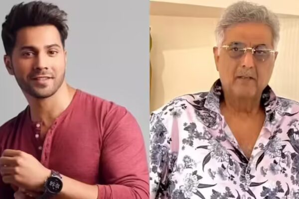 Varun Dhawan Remains in ‘No Entry 2’; Boney Kapoor Refutes Claims of His Departure: ‘We’re Currently in Active Talks’ | Hindi Film News