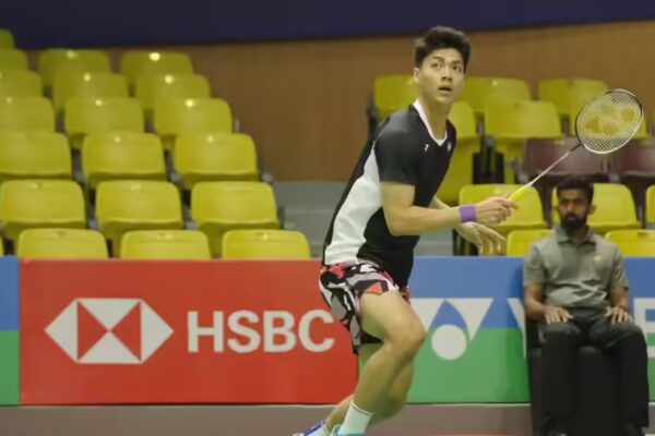 Indian Players Shine in First Round of BWF Junior World Championships | Badminton News