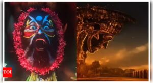 Kantara Chapter 1 Box Office Earnings on Day 13: Rishab Shetty’s Film Rakes in Rs 465 Crore, Surpassing Vijay’s The GOAT Lifetime Revenue | Hindi Movie News