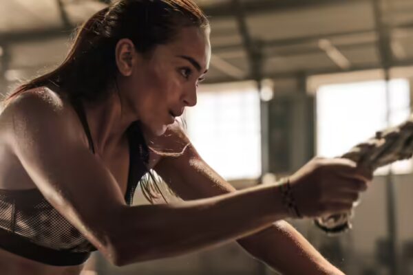 6 Effective Workouts to Enhance Strength, Stability, and Daily Living