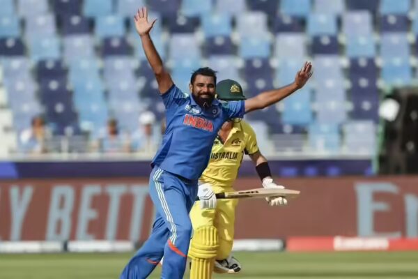 Updating My Fitness Isn’t My Responsibility: Mohammed Shami Makes a Strong Comeback to the Ajit Election Committee | Cricket Update