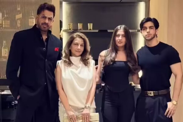 Rajat Bedi discusses daughter Vera’s unexpected rise to fame: ‘She feels thrilled yet apprehensive, and has some concerns about the photos circulating online’