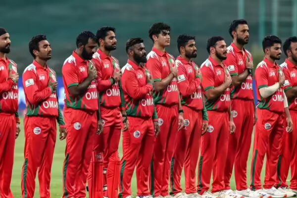 Nepal and Oman Qualify for the 2026 T20 World Cup in India and Sri Lanka | Cricket Updates