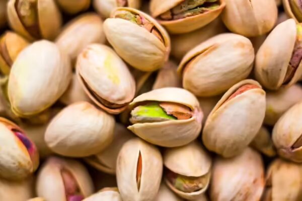 Pistachios May Guard Against Age-Related Vision Issues: Here’s Their Eye-Protection Benefits