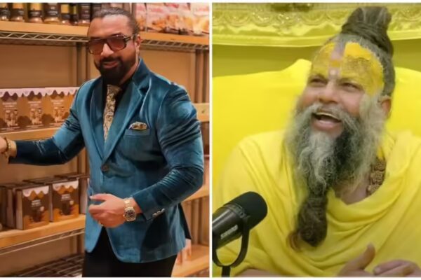 Ajaz Khan Proposes Kidney Donation to Premanand Ji Maharaj, Says, “I’m Willing to Donate If There’s a Match”