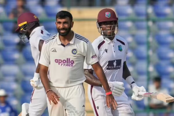 ‘Tum kisi aur ke liye aaye ho’: Jasprit Bumrah got irritated during a media interaction | Cricket News