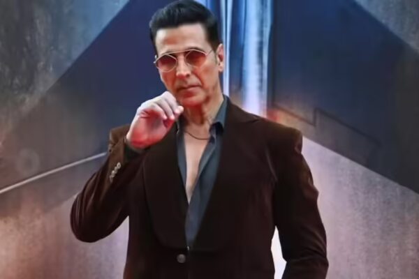 Akshay Kumar Obtains Temporary Protection from Bombay High Court to Preserve His Personality Rights | Hindi Film News
