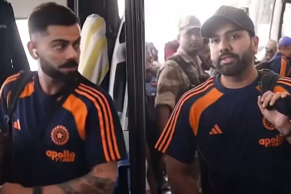 Upcoming Training Schedule for Rohit Sharma and Virat Kohli in Australia | Cricket Updates