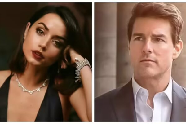 Tom Cruise and Ana de Armas Part Ways: Pair Ends Nine-Month Relationship Amid Speculation of Marriage