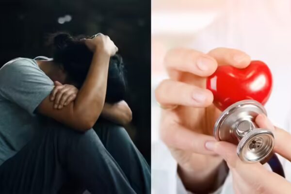Neglecting Your Mental Well-Being Can Subtly Impact Your Heart: Experts Uncover the Connection and Offer Prevention Tips Before It’s Too Late