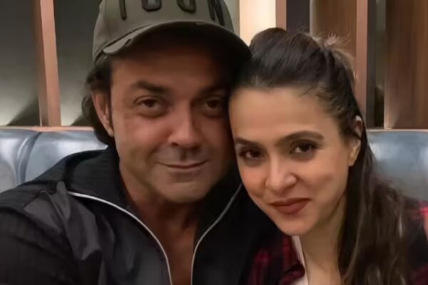 Bobby Deol attributes his recovery from alcoholism to his wife Tanya, stating, “She would have walked away if it were anyone else.”
