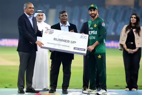 Pakistan Faces Turmoil! Captain Salman Ali Agha Dismissed Following Disgraceful Asia Cup Defeat to India – Report | Cricket News