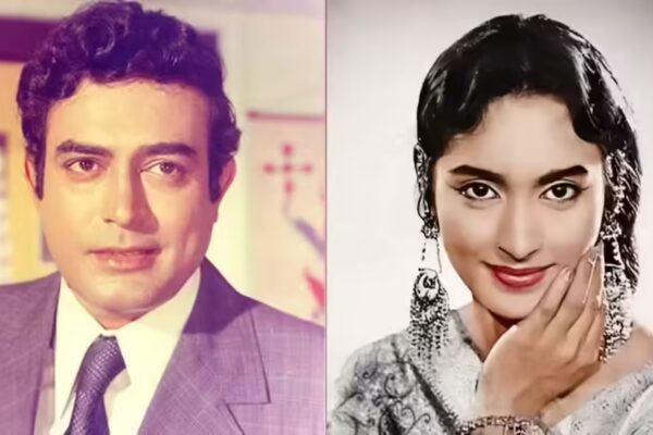 “Nutan and Sanjeev Kumar’s romance faded due to her marriage,” reveals the ‘Sholay’ actor’s niece; find out why the actress confronted him.