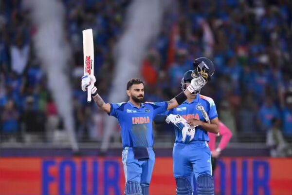 Virat Kohli Moves Young Fans in Australia to Tears – Watch | Cricket News