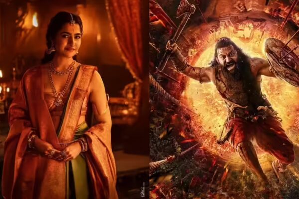 “Kantara: Chapter 1” Box Office Earnings on Day 16 (LIVE): Rishab Shetty’s Film Has a Slow Start on Third Friday After Concluding Second Week with Rs 480 Crore Total | Hindi Movie News