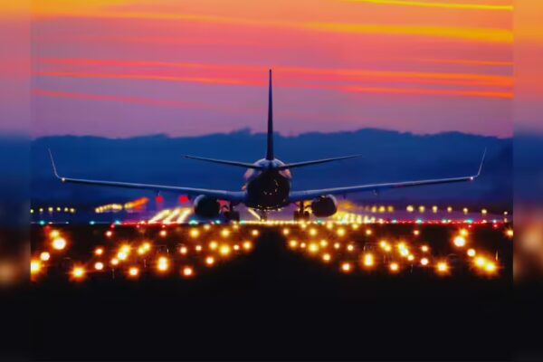 The 10 Biggest Airports Globally