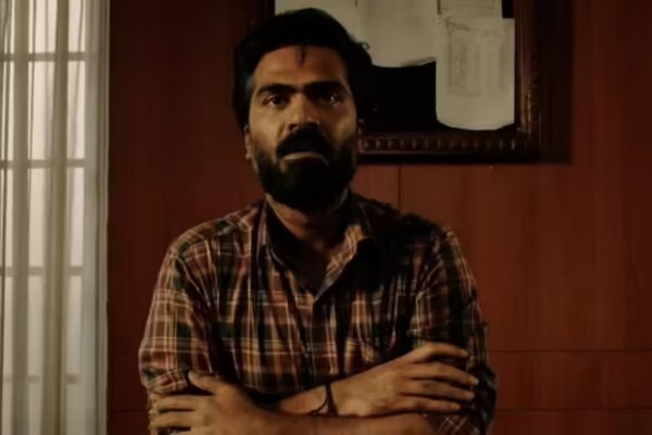 “Iconic BOOMERS”: Silambarasan’s team responds to online critics during ‘Arasan’ promo launch; “only a handful of stars attract audiences” | Tamil Film News