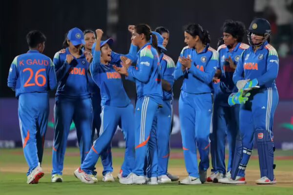 Nasser Hussain Cautions England: ‘You Can’t Depend on …’ as They Gear Up for Key Women’s Cricket World Cup Showdown Against India